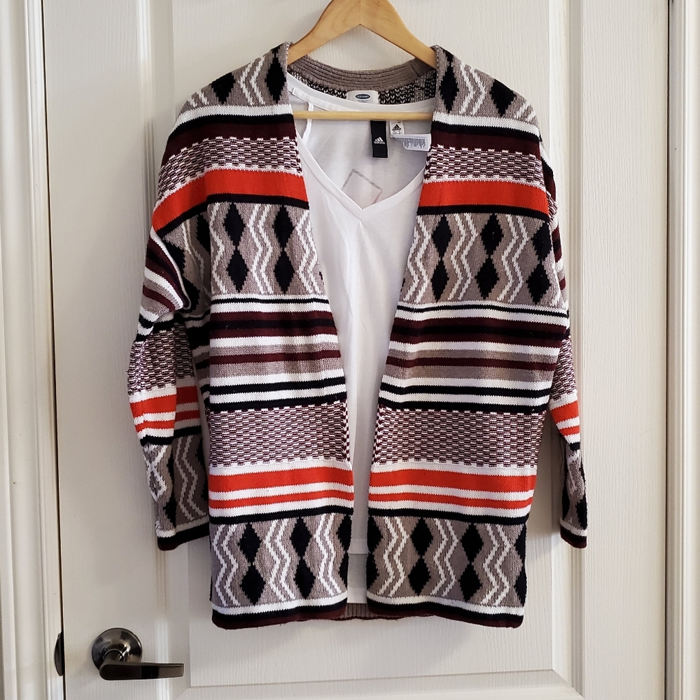 Aztec Cardigan - Picture 8 of 11